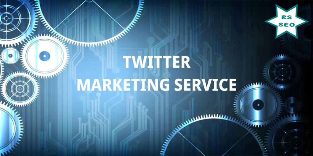 Silver Twitter Marketing Service Package for 1 Month