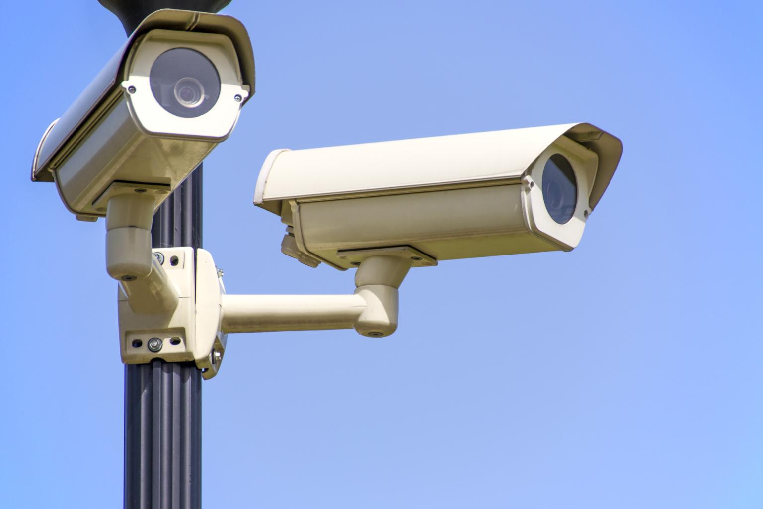 How CCTV Helping in Reducing Crime in the UK