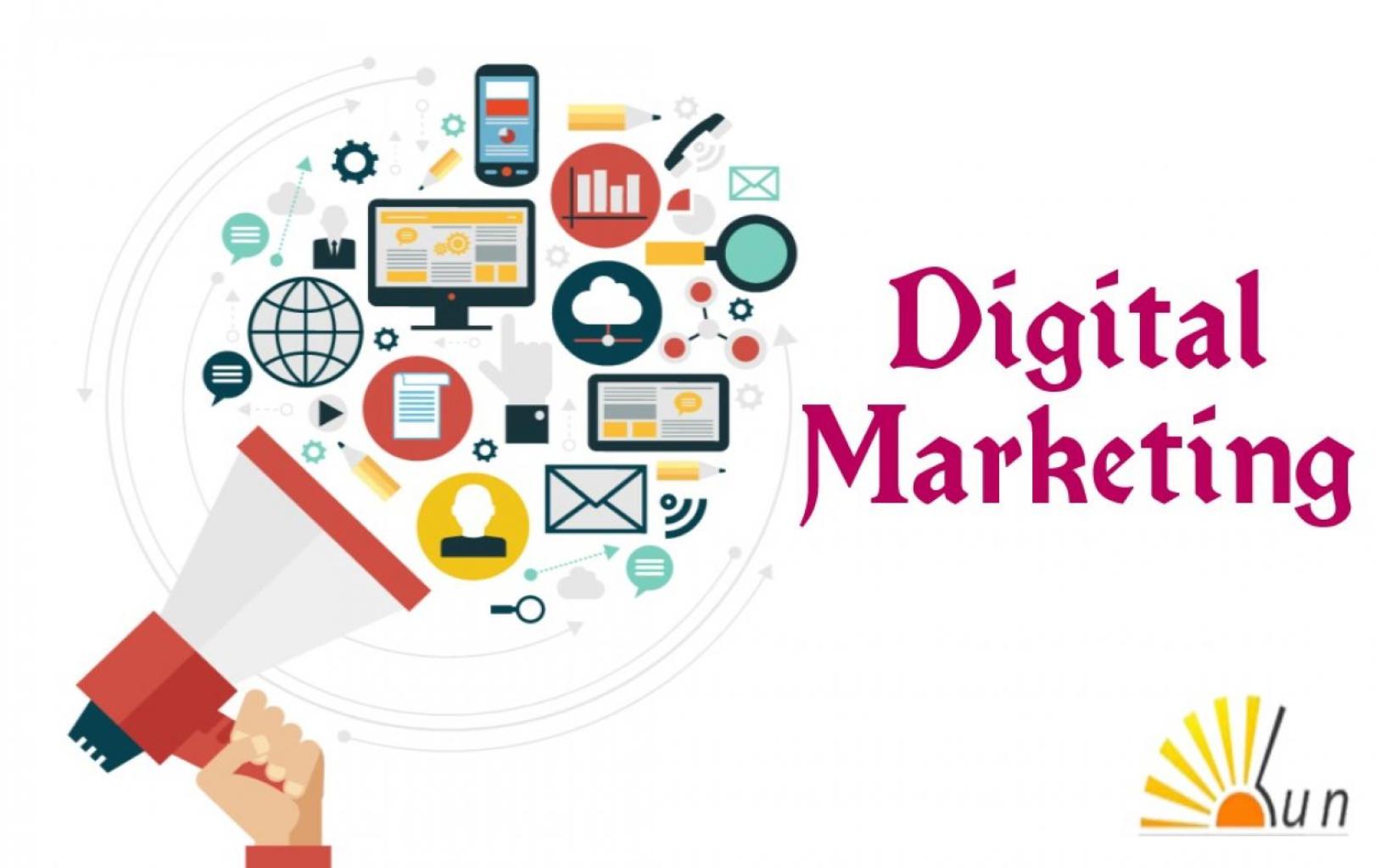10 Digital Marketing Tips to Improve Any Marketing Strategy