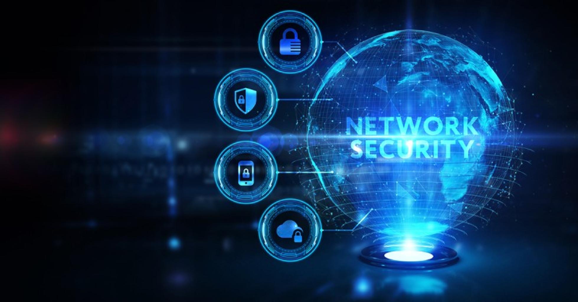 Network Security For Your Company