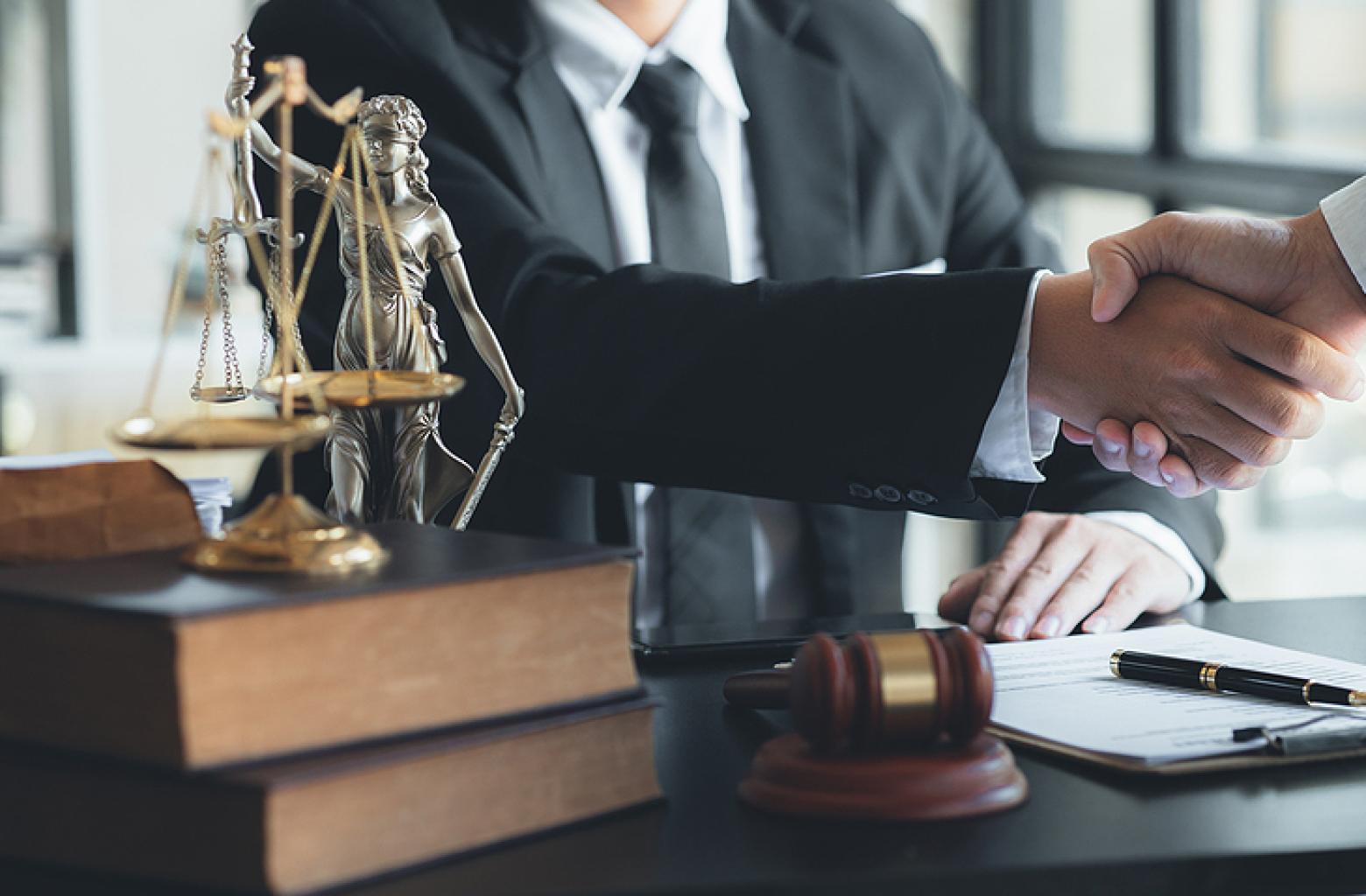 What to Consider for Hiring a Nashua Personal Injury Lawyer