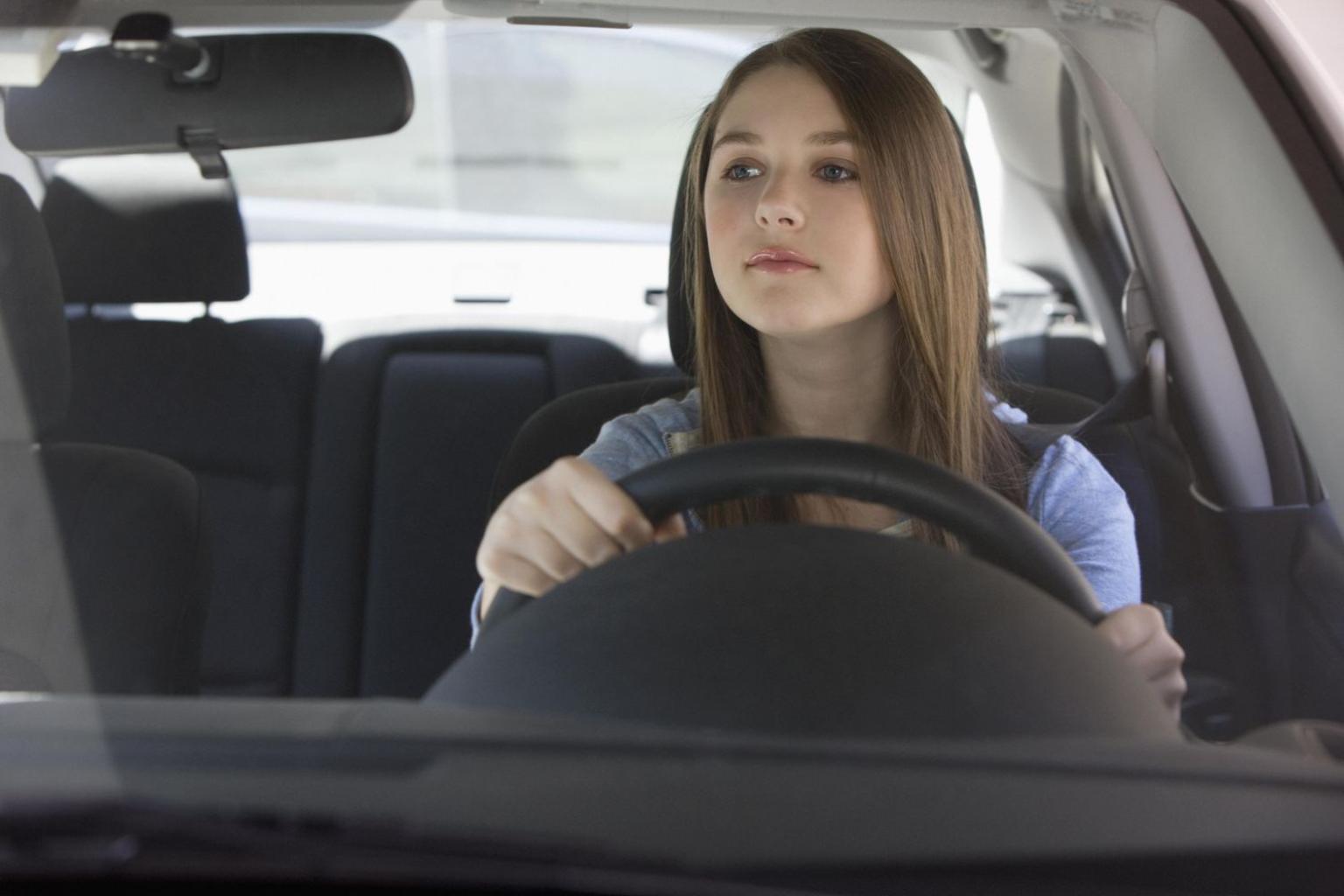 Teen Driving Laws in New Hampshire and Motor Vehicle Accidents