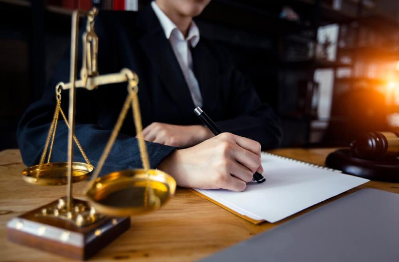 Questions to Ask New Hampshire Criminal Lawyer