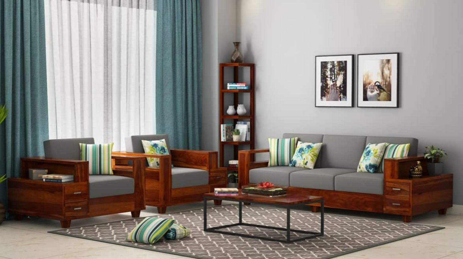 Tips on Buying Modern Furniture for Living Room