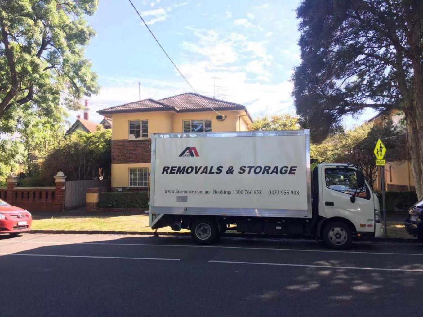 Melbourne Movers Tell Few Tips For Safe Moving And Storage