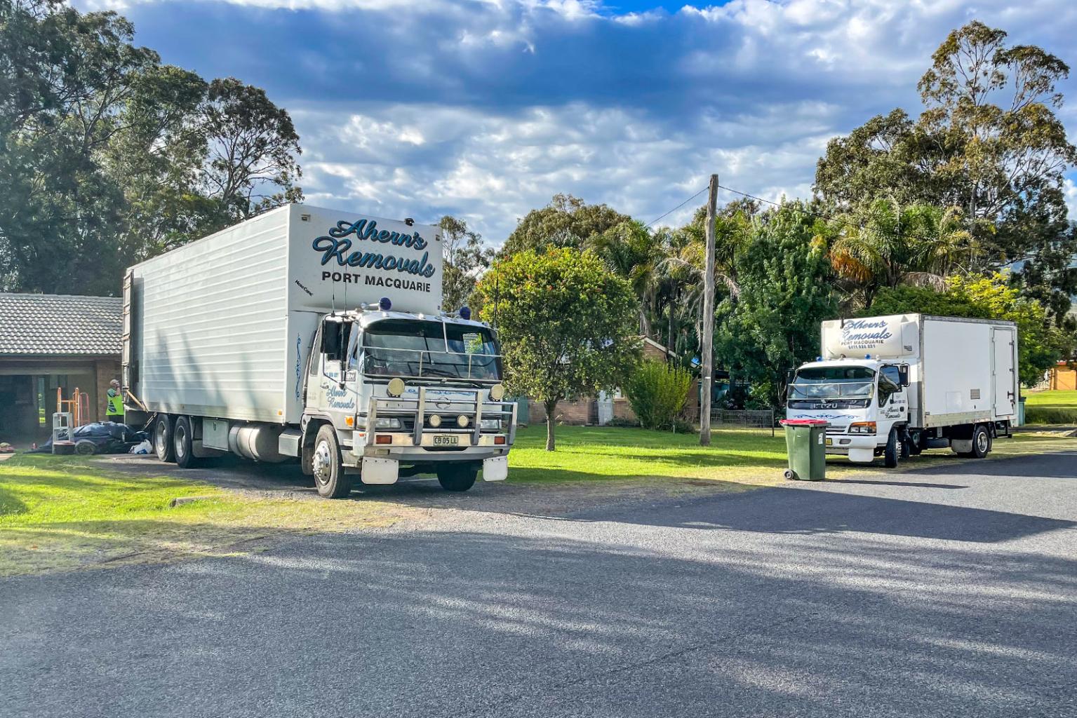 Melbourne movers - Don’t’s in Choosing The Right Movers