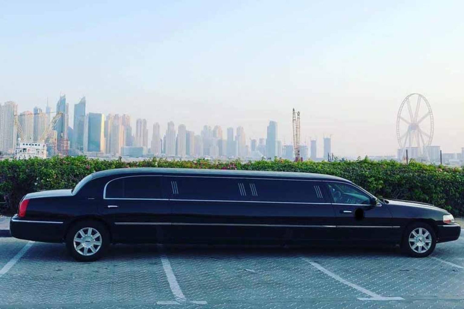 Why Limousine Service Is Important?