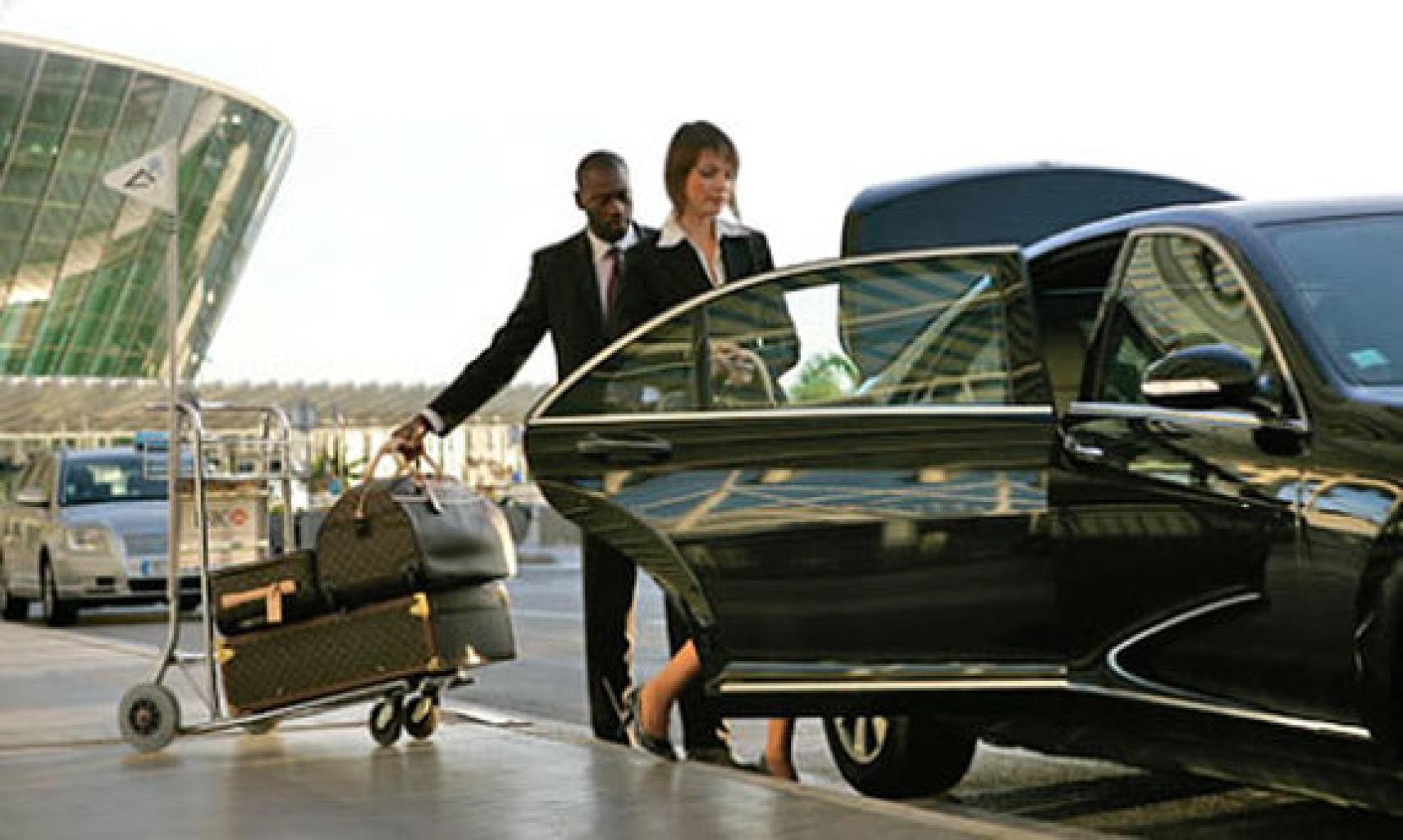 Importance Of Corporate Limousine Services In Vancouver