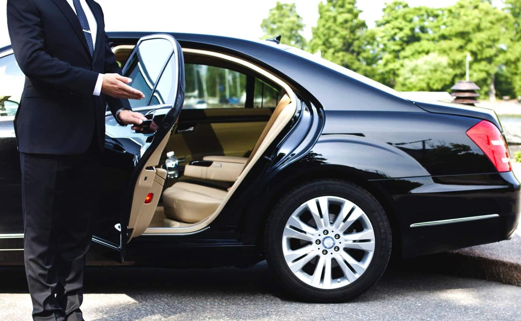 Vancouver Wine Tours Limousine Service