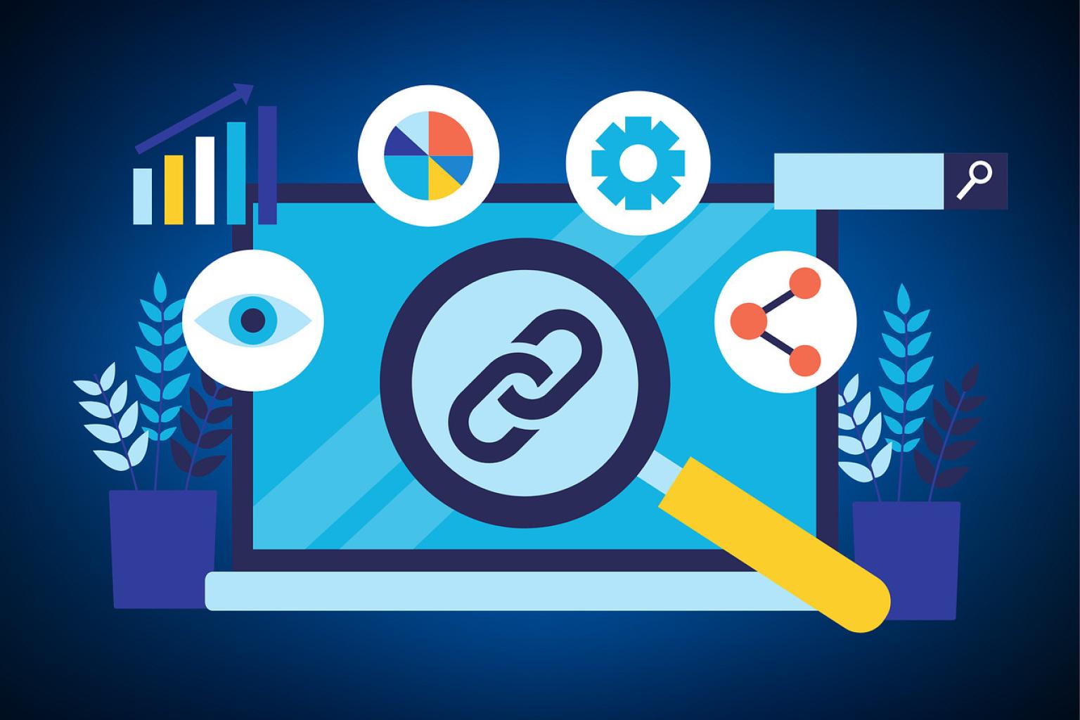 Contextual Link Building Service: Boosting Visibility and Authority of Website