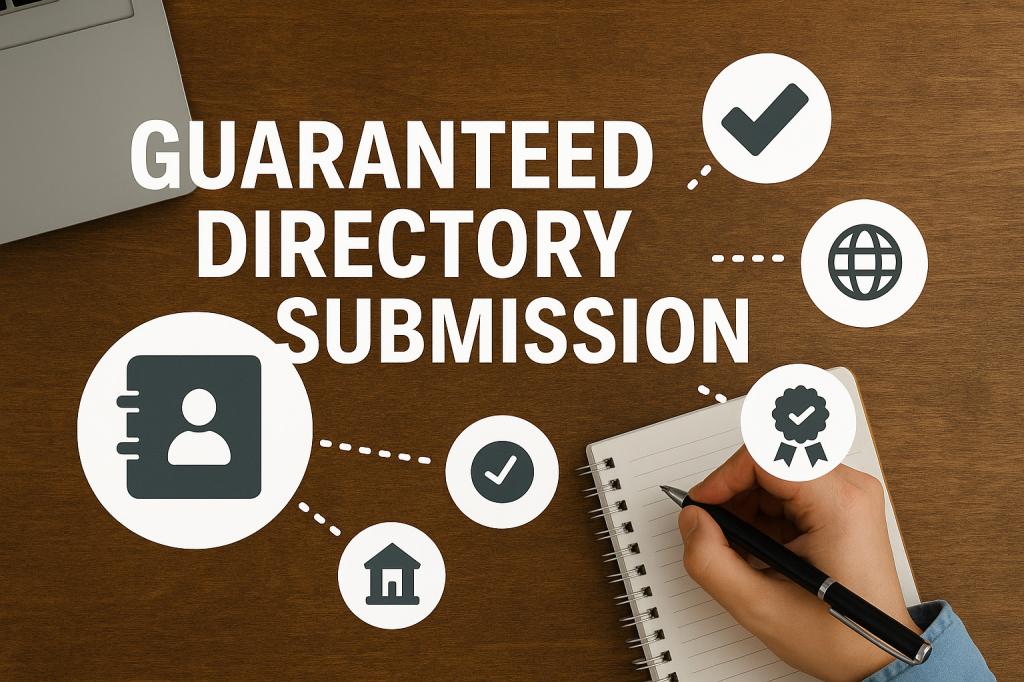 Guaranteed Directory Listing