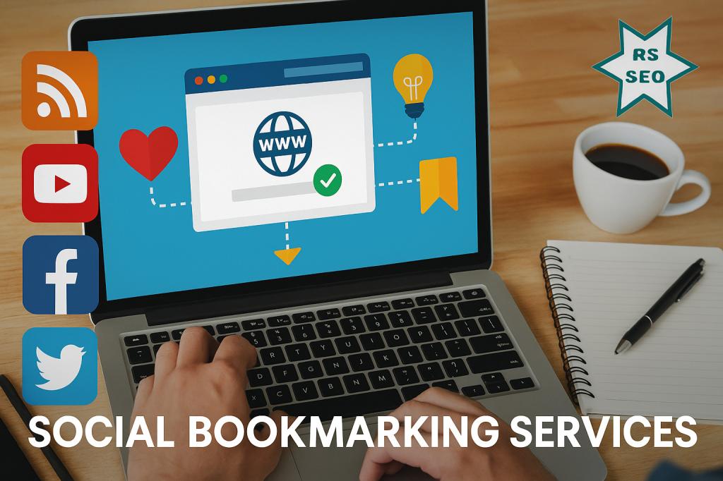 Social Bookmarking Services