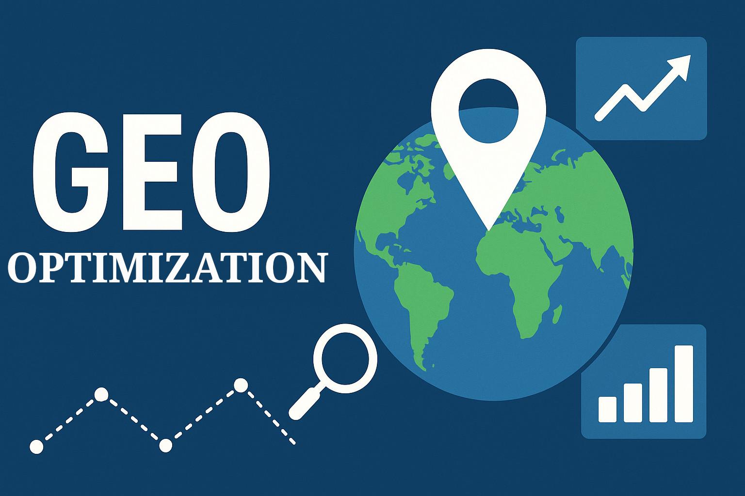 What is GEO Optimization? Why It’s Key for Search Everywhere in 2025