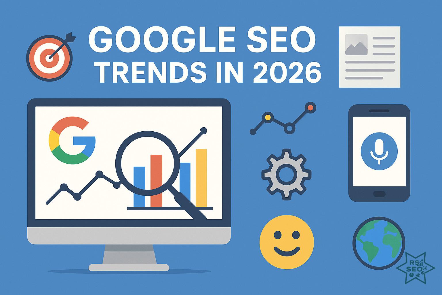 Google Ranking Factors 2026: What Matters Most for SEO