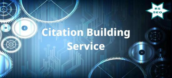 Local Citation Building Service