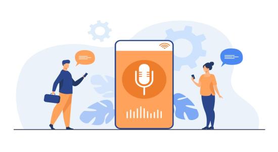 Link Building in the Age of Voice Search