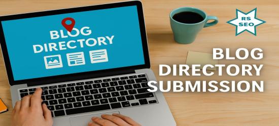 Blog Directory Submission