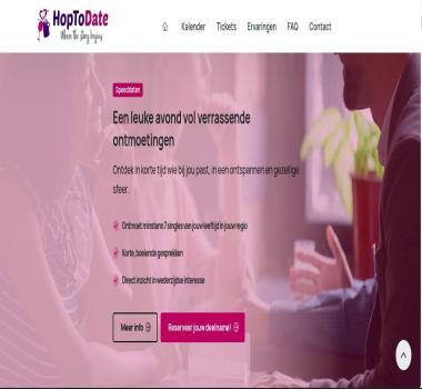 HopToDate